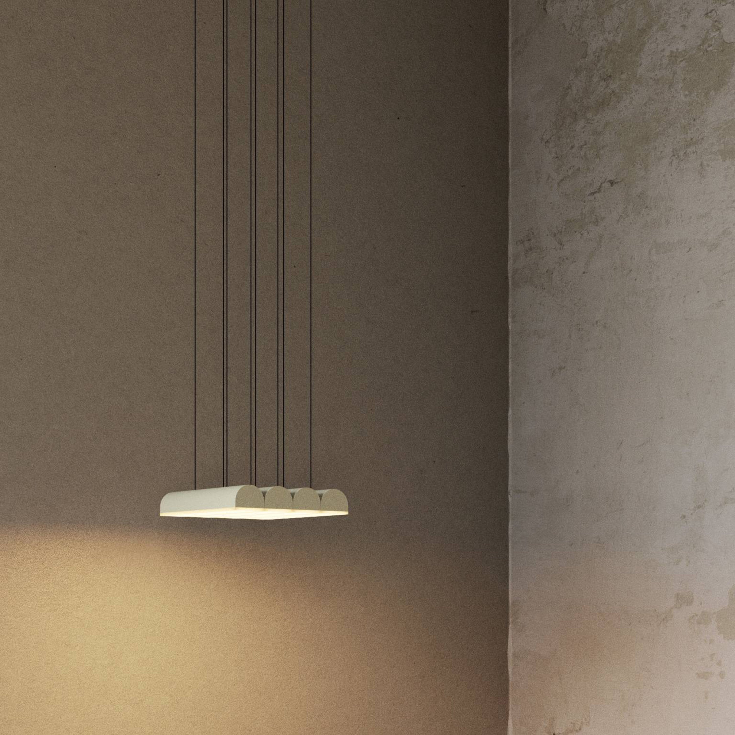 Hutchison 04 Suspension Lamp