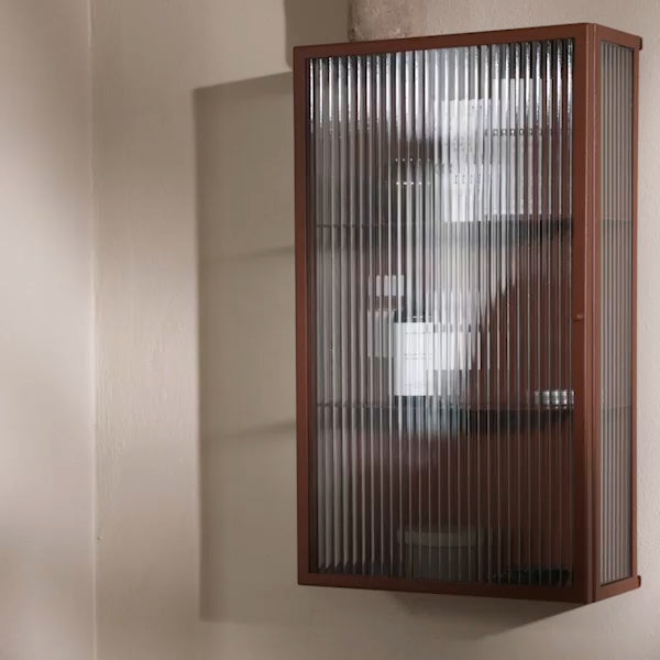 Haze Wall Cabinet