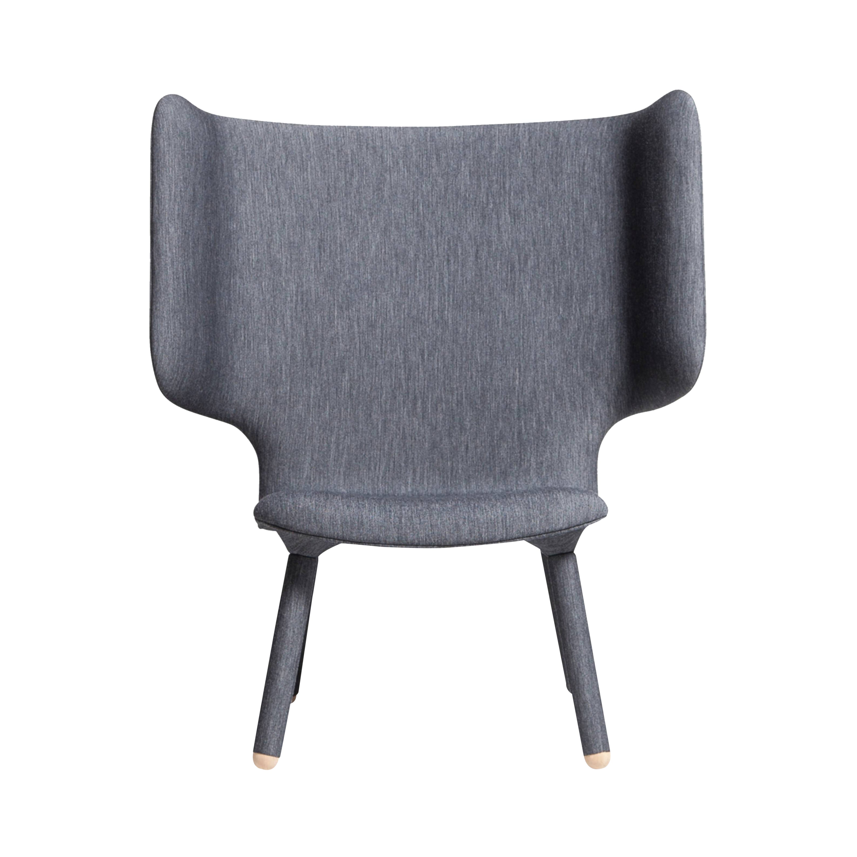 Tembo Lounge Chair