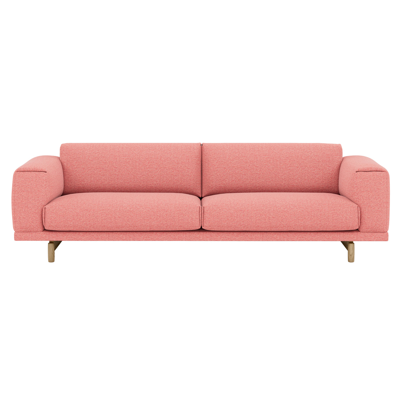 Rest Sofa: 3 Seater