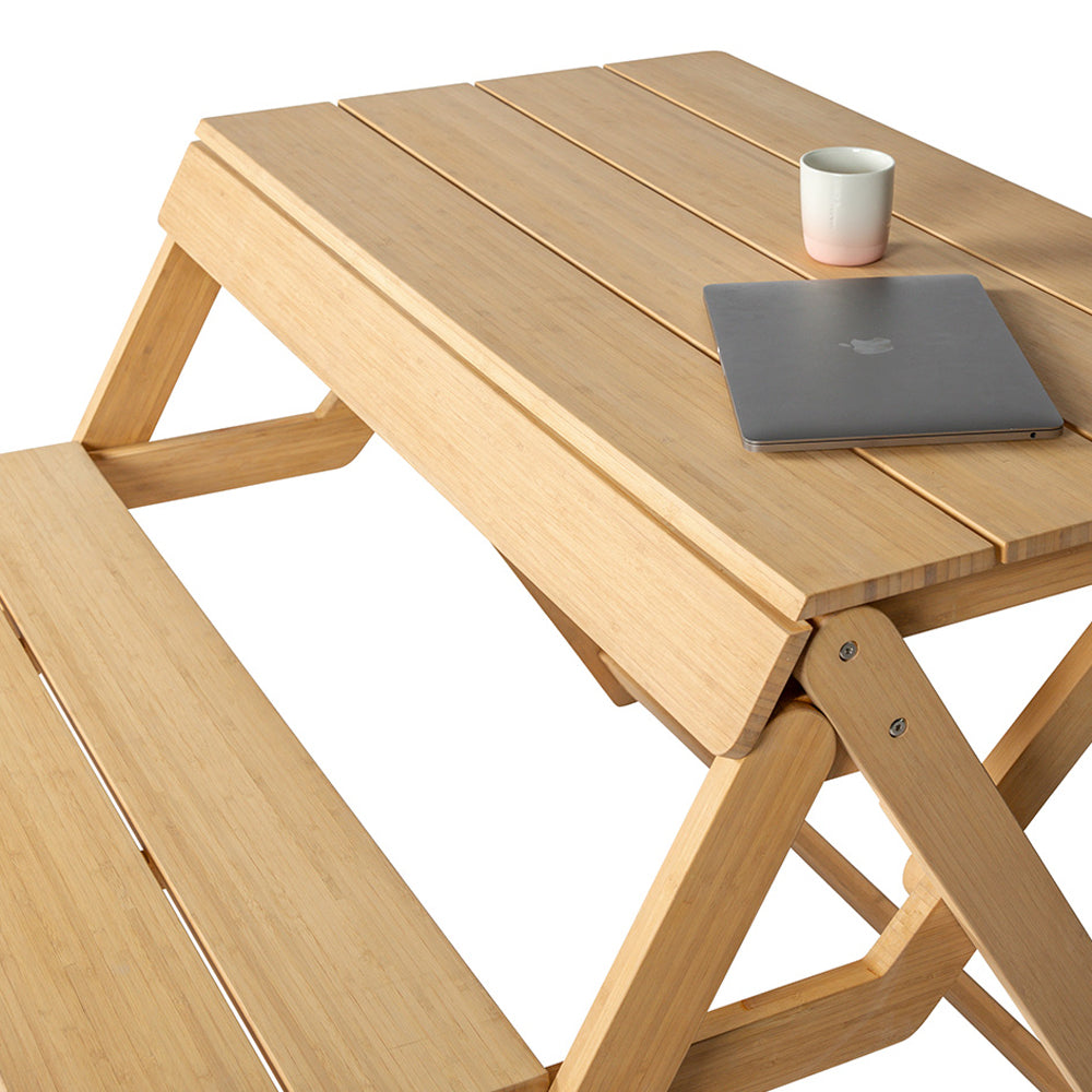 Folding Picnic Table