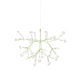 Heracleum III Suspension Lamp: Small - 28.3