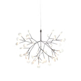 Heracleum III Suspension Lamp: Small - 28.3