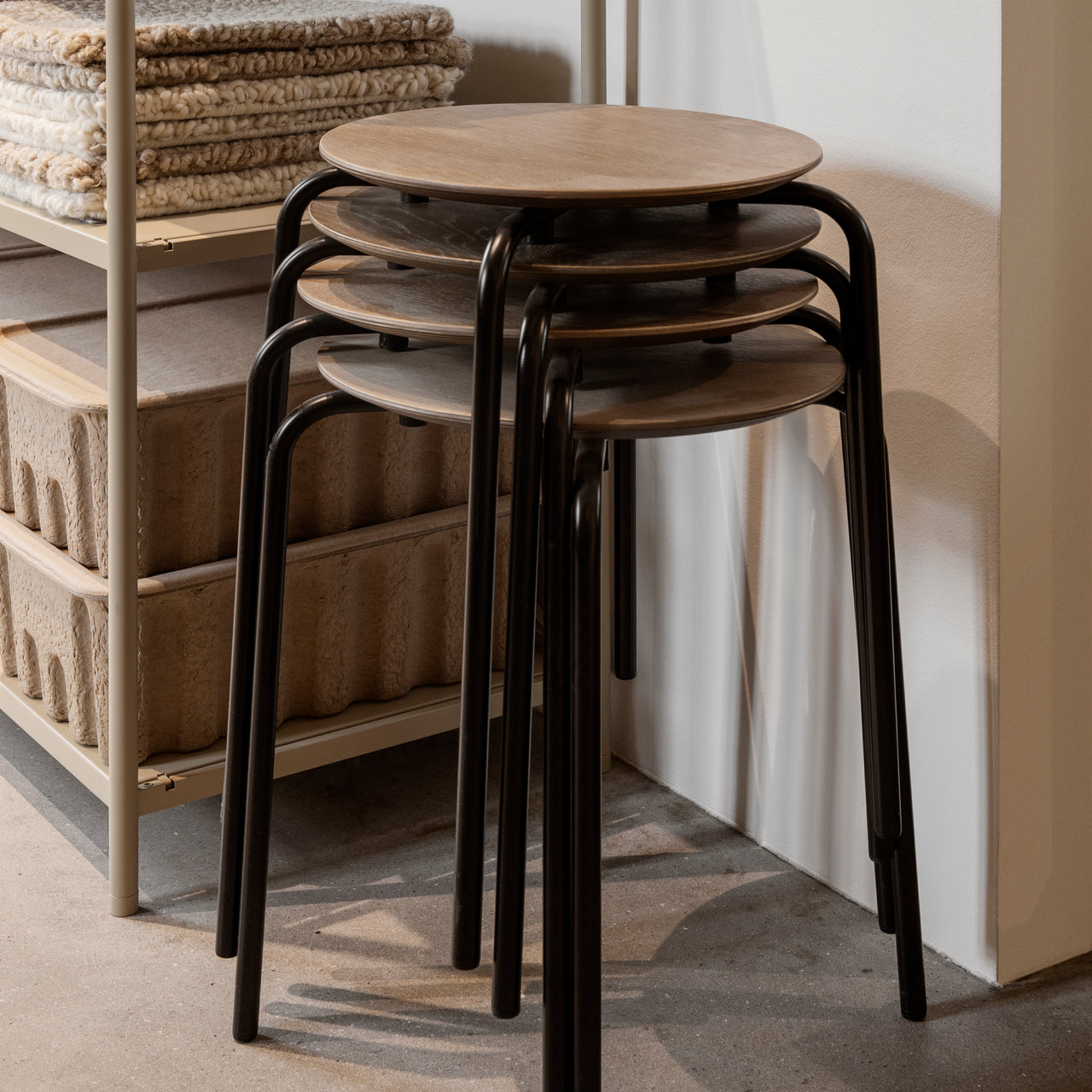 Herman Stool