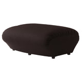 Hi Lo Pouf: AV56