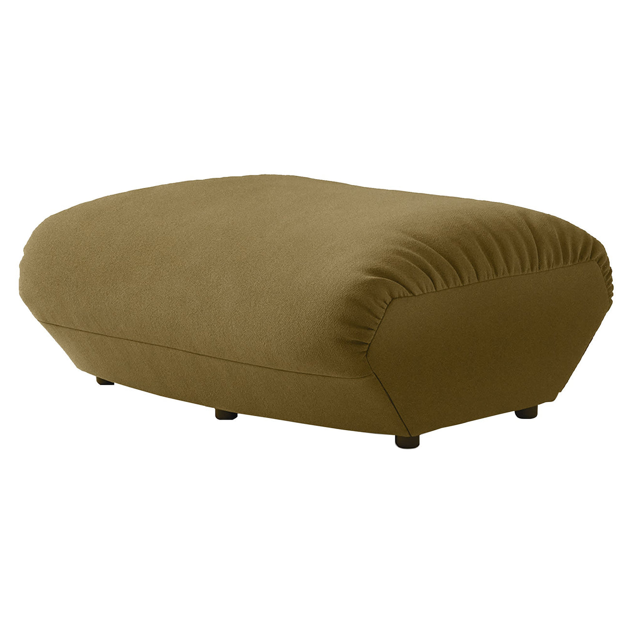 Hi Lo Pouf: AV56