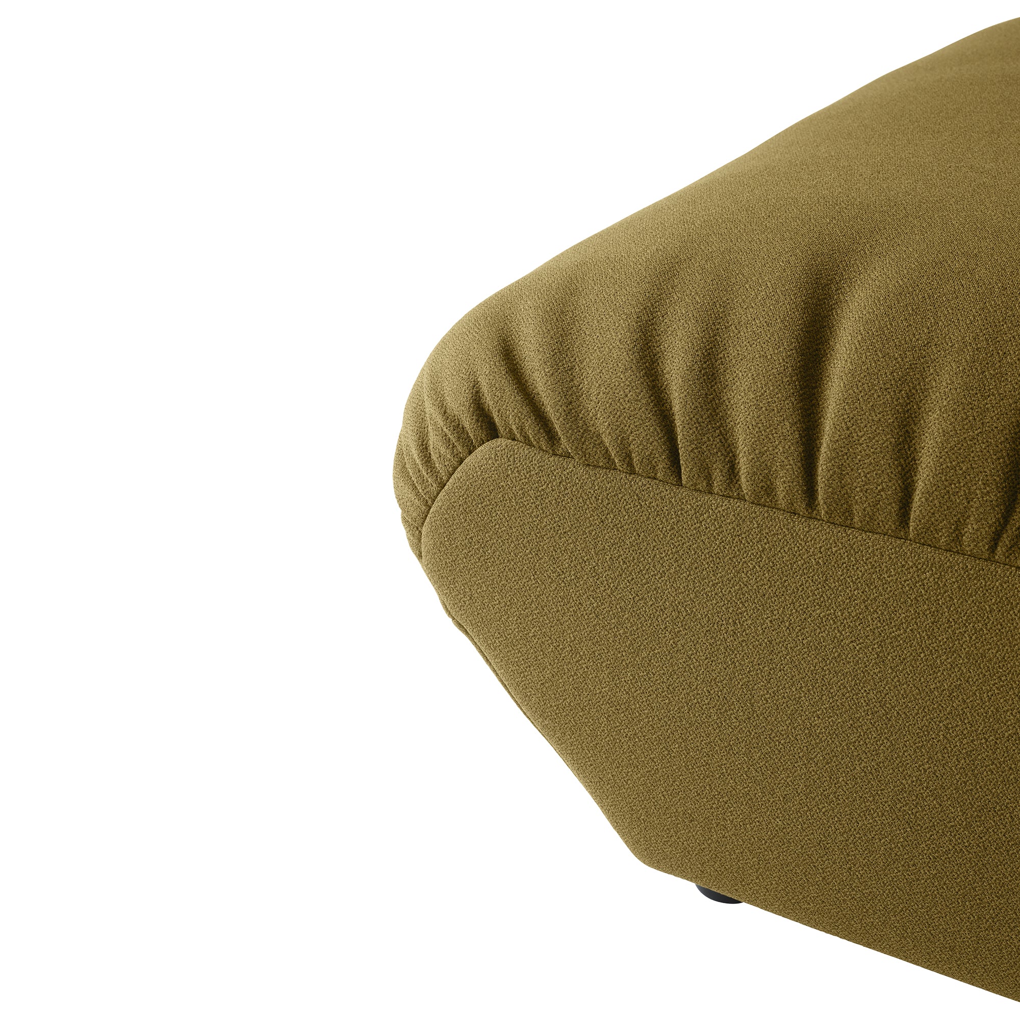 Hi Lo Pouf: AV56 + DI