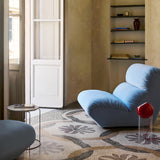 Hi Lo Sofa Modules: AV54 + AV55 + LS