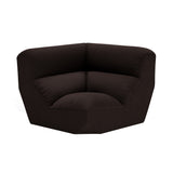 Hi Lo Sofa Modules: AV54 + AV55 + Corner (AV55)