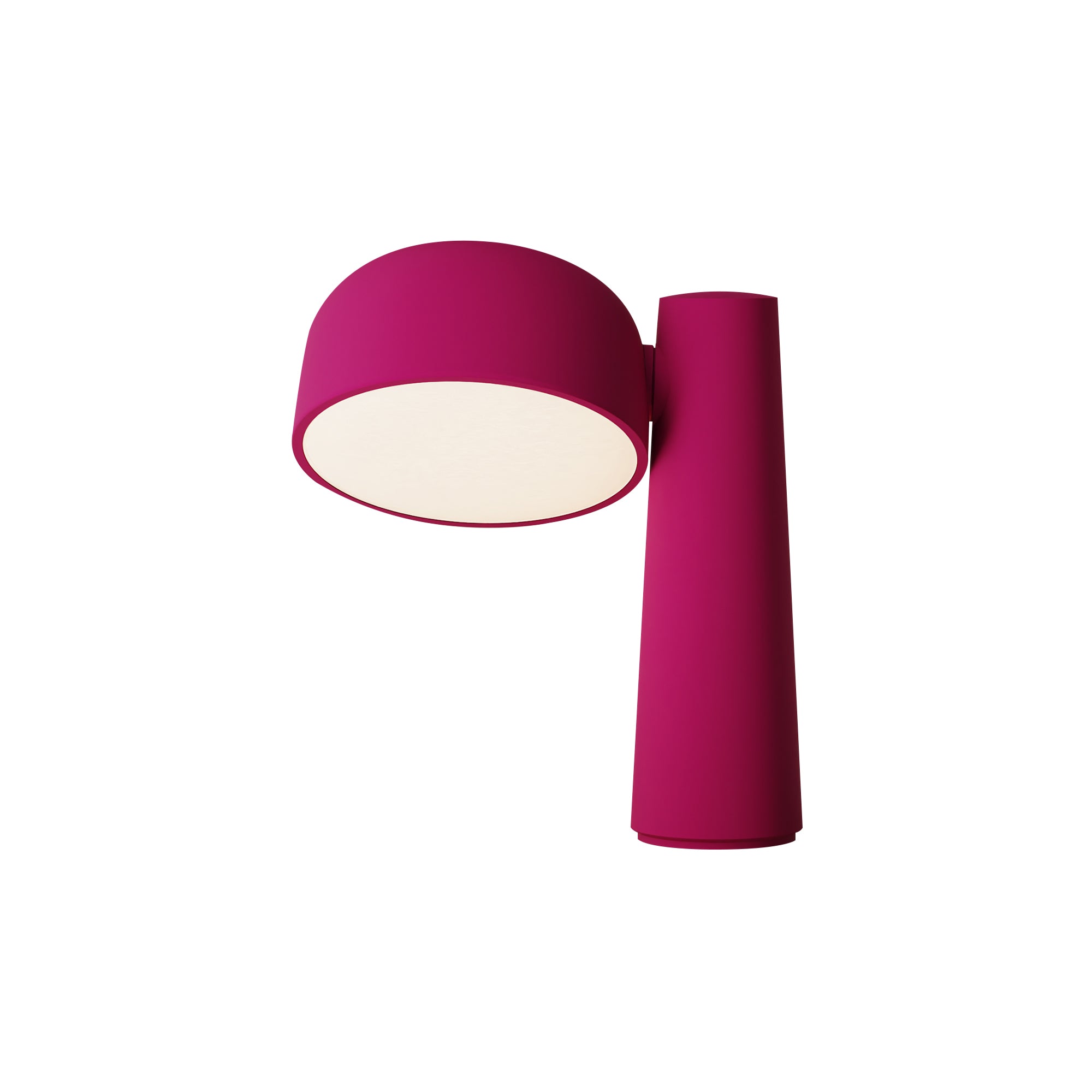 Gio Task Light: Hibiscus