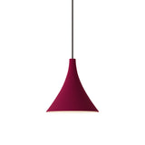 Gota Pendant Light: Hibiscus
