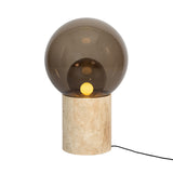 Boule Floor Lamp: High - 32.5