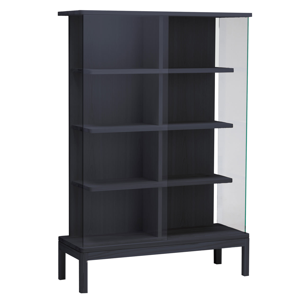 Hikari Cabinet: Indigo Ash