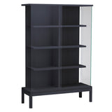 Hikari Cabinet: Indigo Ash