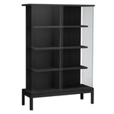 Hikari Cabinet: Sumi Ash