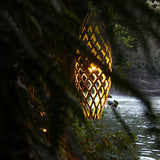 Hinaki Pendant Light: Large + LS