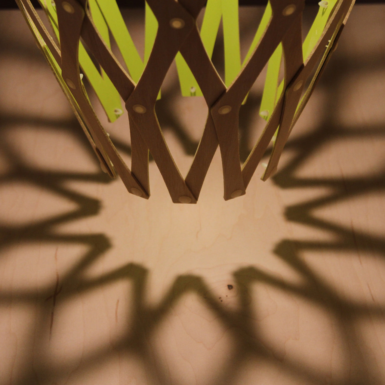 Hinaki Pendant Light: Large + DI