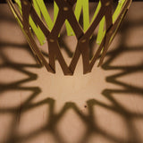 Hinaki Pendant Light: Large + DI