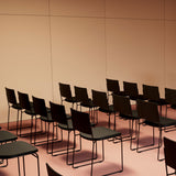 Hinoki Dining Chair: LS