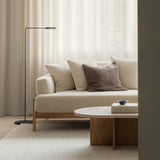 Kinuta Sofa: 2.5 Seater A-S01