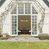 Miira 8 Circular Chandelier