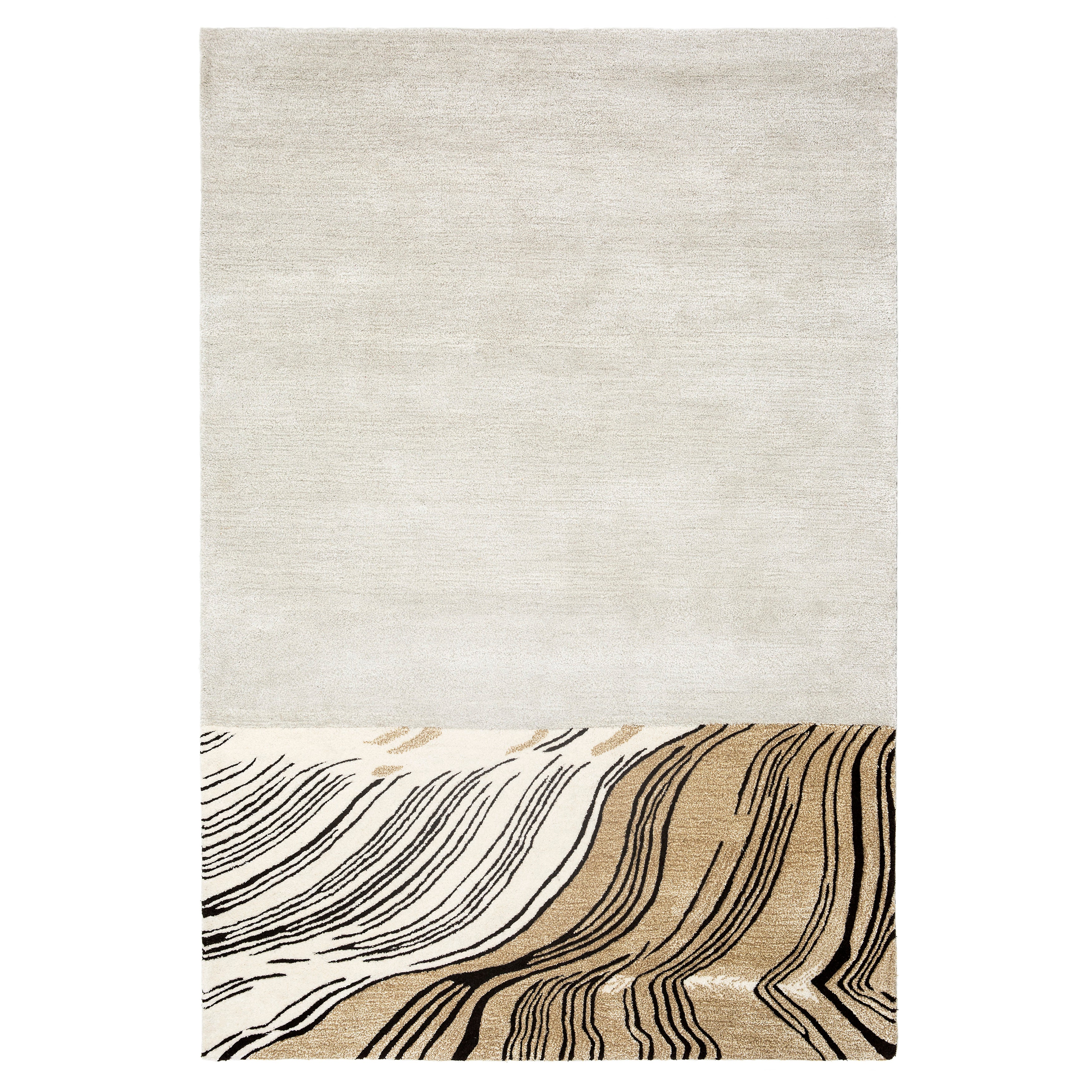 Horizon Rug: Rectangular + Fields