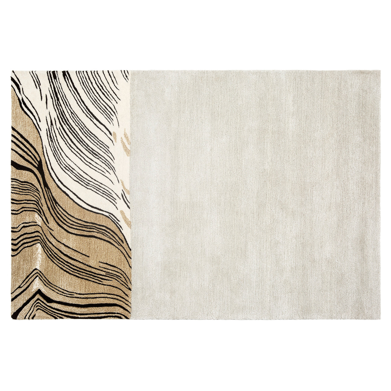 Horizon Rug: Rectangular + Fields