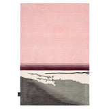 Horizon Rug: Rectangular + Frost