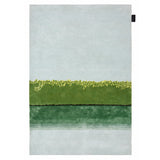 Horizon Rug: Rectangular + Lake