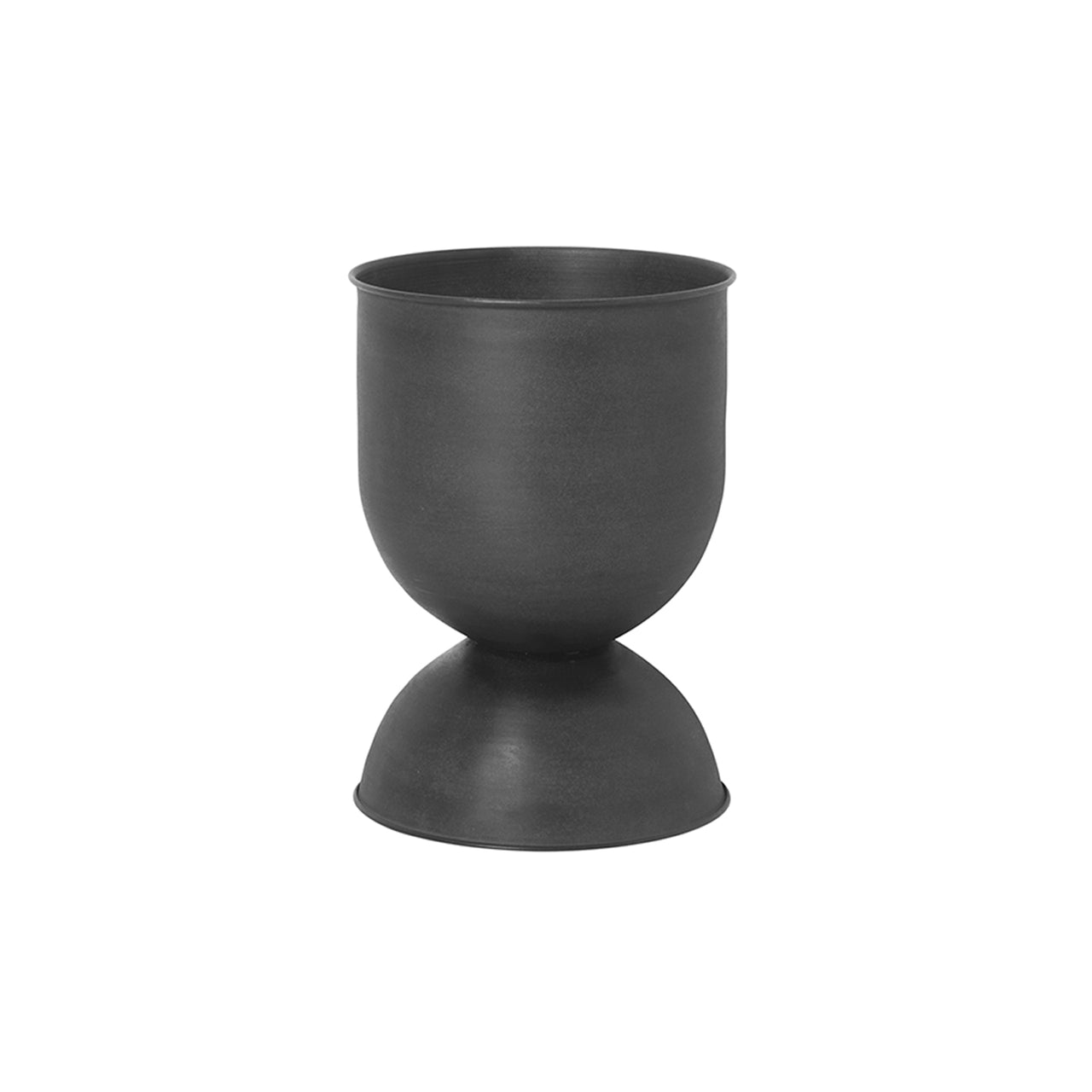 Hourglass Pot: Small - 11.8