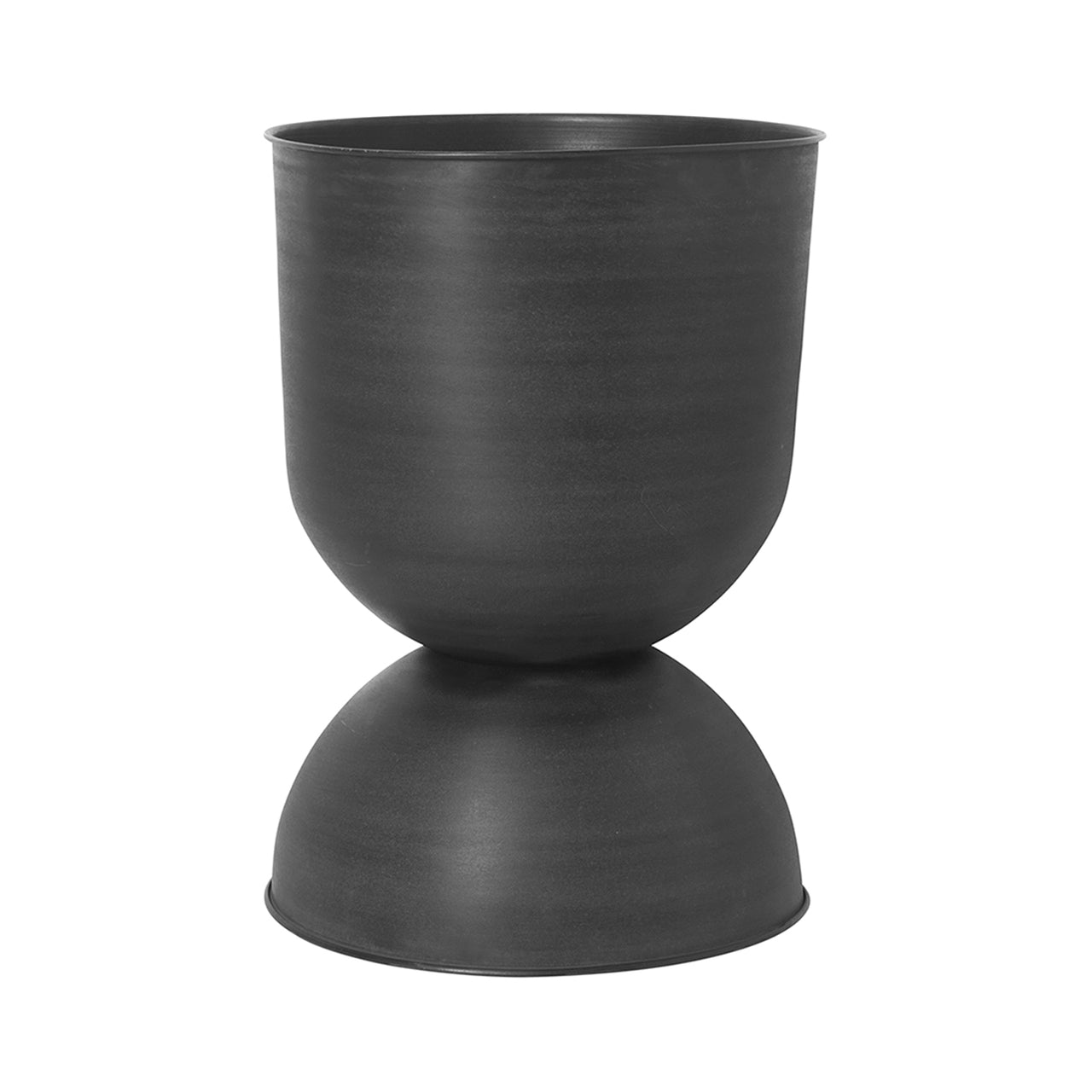 Hourglass Pot: Large - 19.7