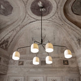 Howard Chandelier: LS