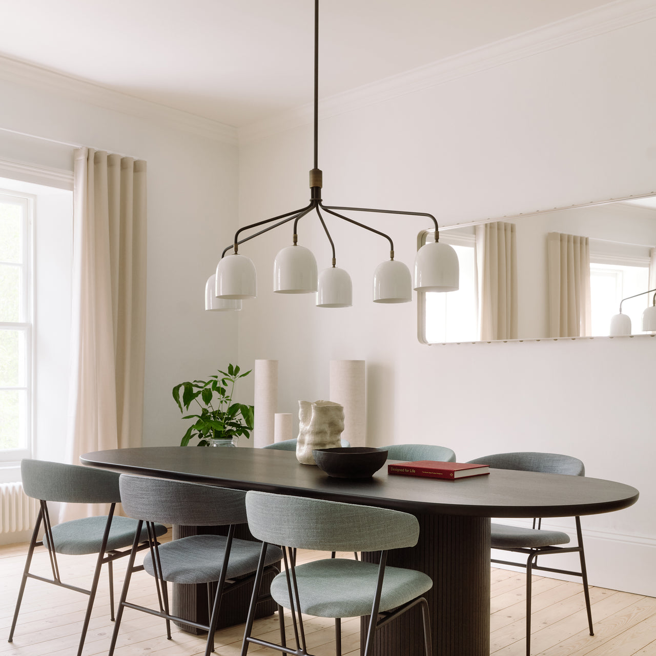 Howard Chandelier: LS