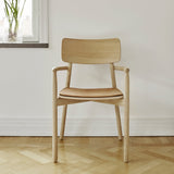 Hven Armchair: LS