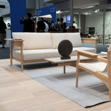 Kinuta Sofa: 3 Seater N-S01