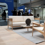 Kinuta Sofa: 3 Seater N-S01