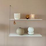 Stedge Shelving: Quick Ship