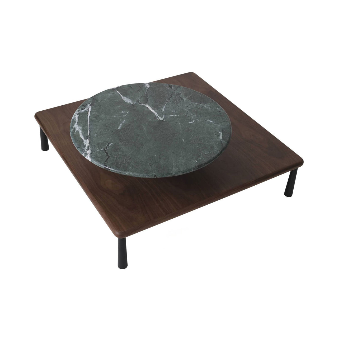 Arc Coffee Table