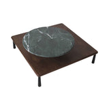 Arc Coffee Table