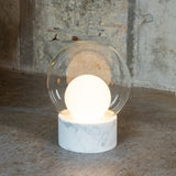 Boule Floor Lamp