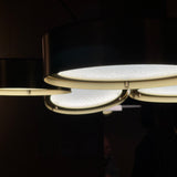 Berlin Suspension Light