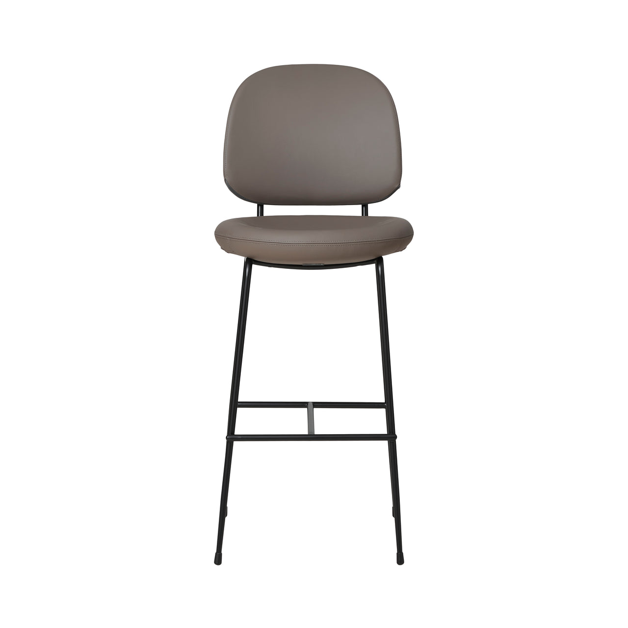Industry Bar + Counter Chair: Bar 