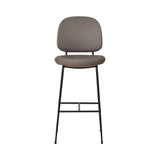 Industry Bar + Counter Chair: Bar 