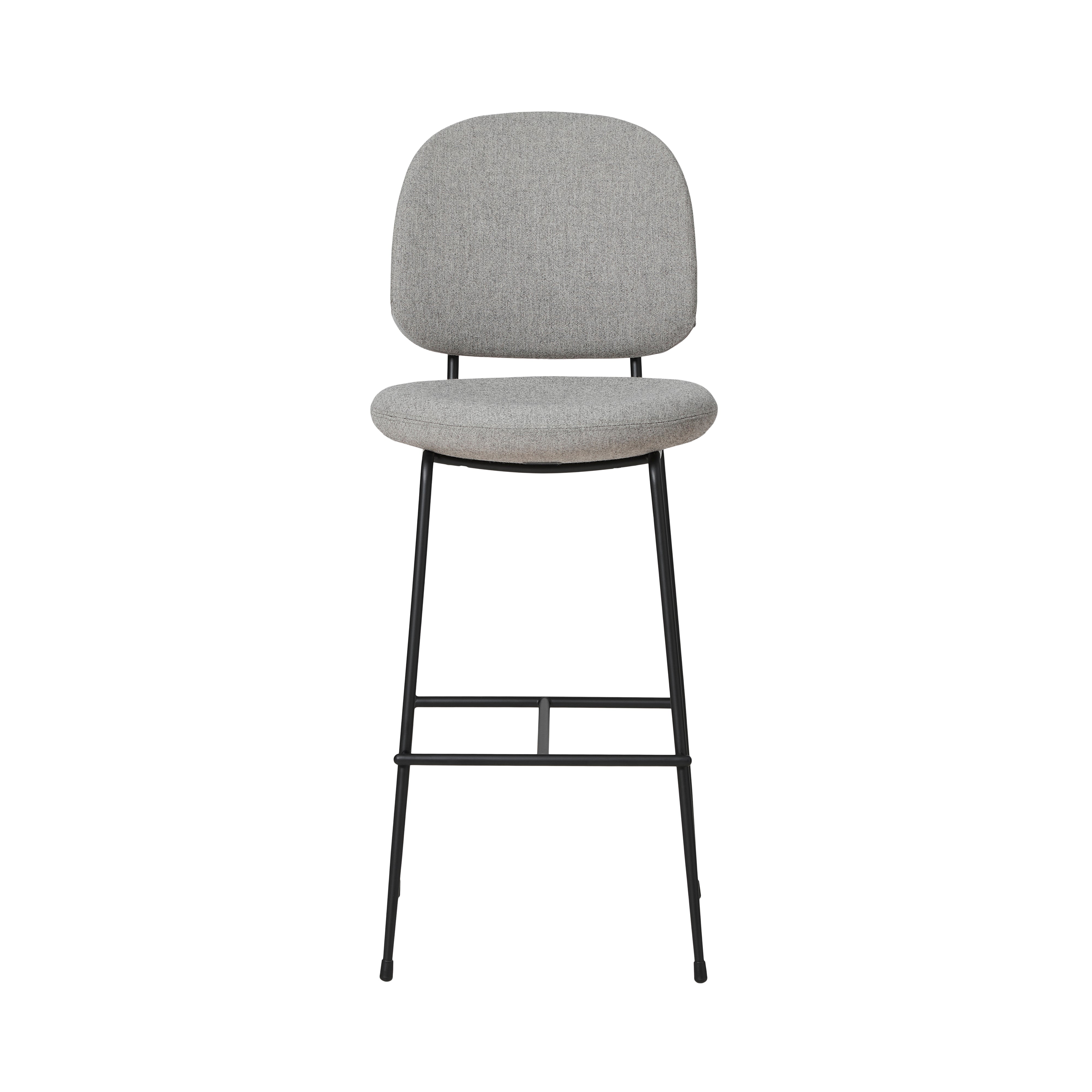 Industry Bar + Counter Chair: Bar 