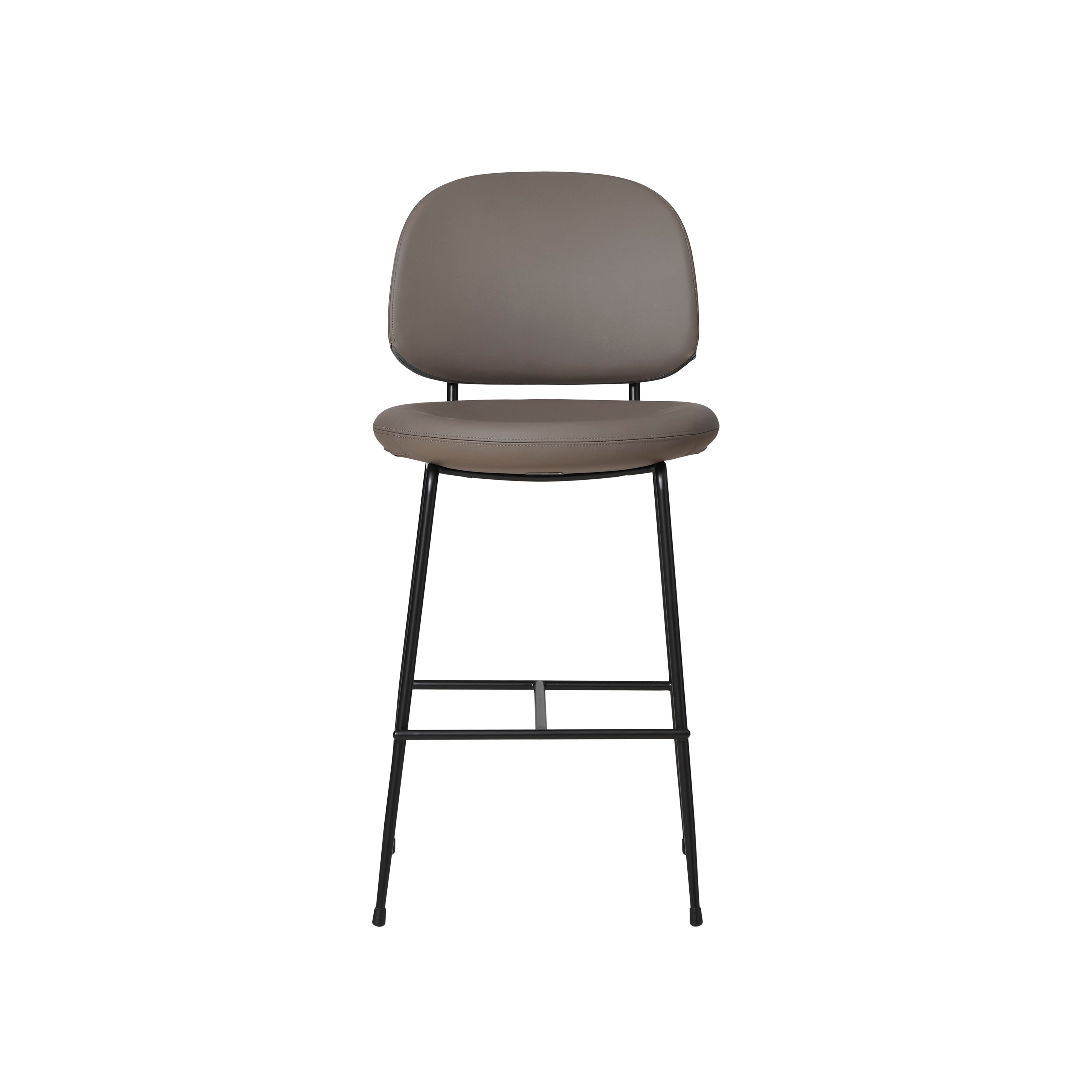 Industry Bar + Counter Chair: Counter