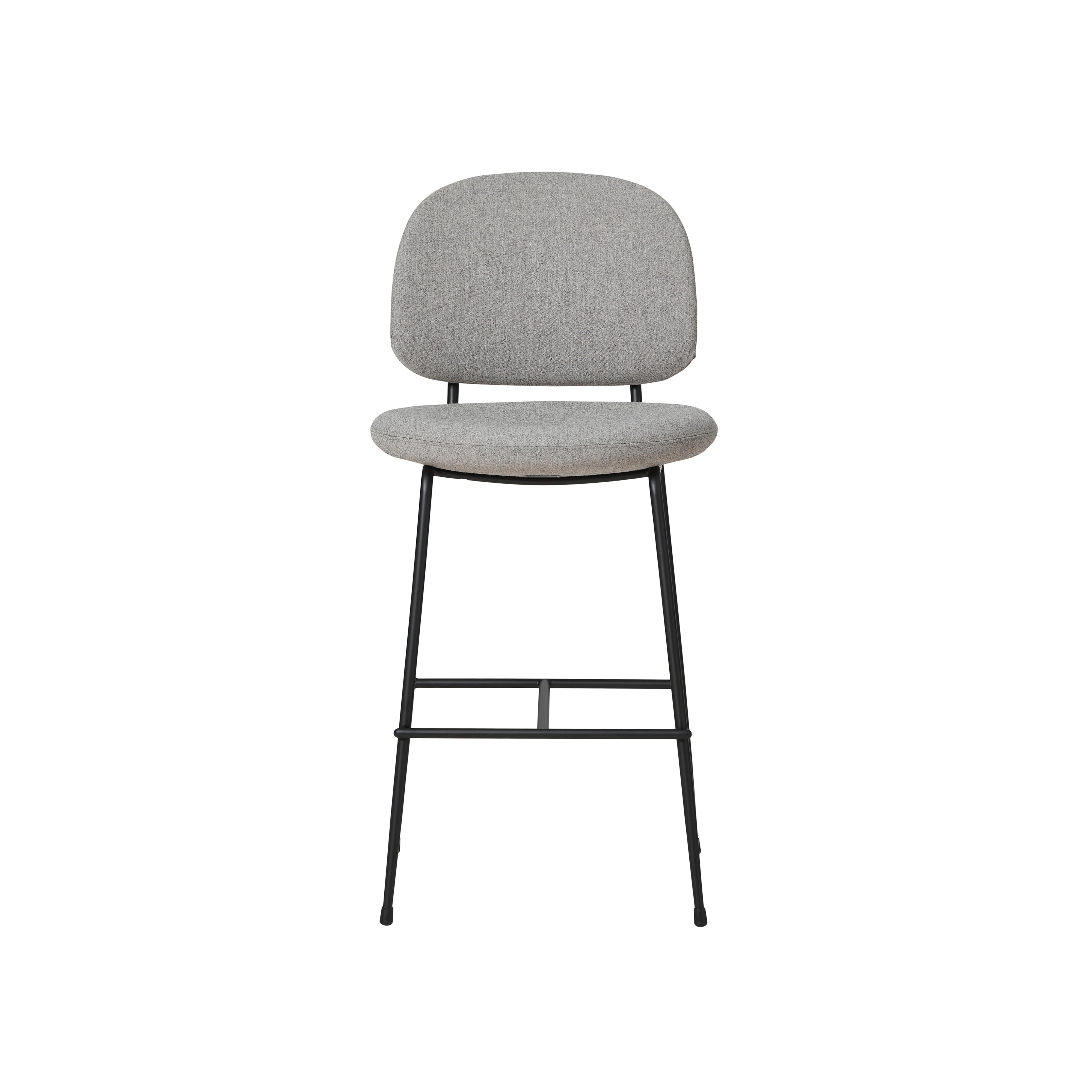 Industry Bar + Counter Chair: Counter