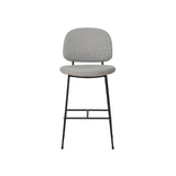 Industry Bar + Counter Chair: Counter