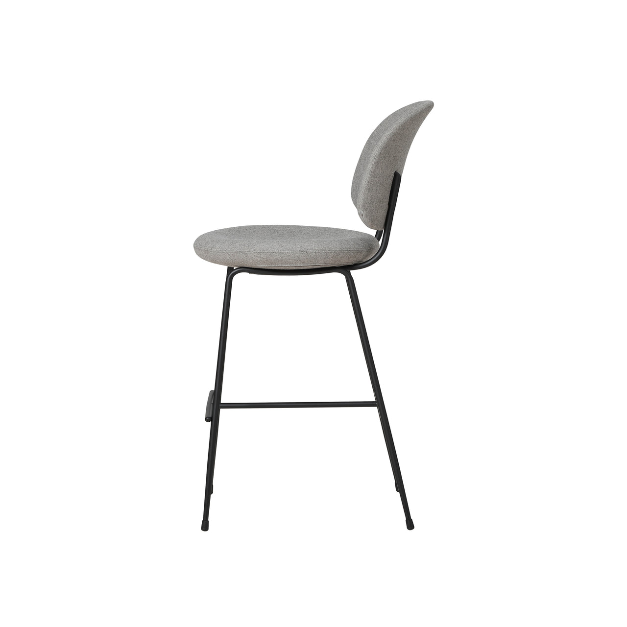 Industry Bar + Counter Chair: Counter