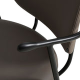 Industry Dining Armchair