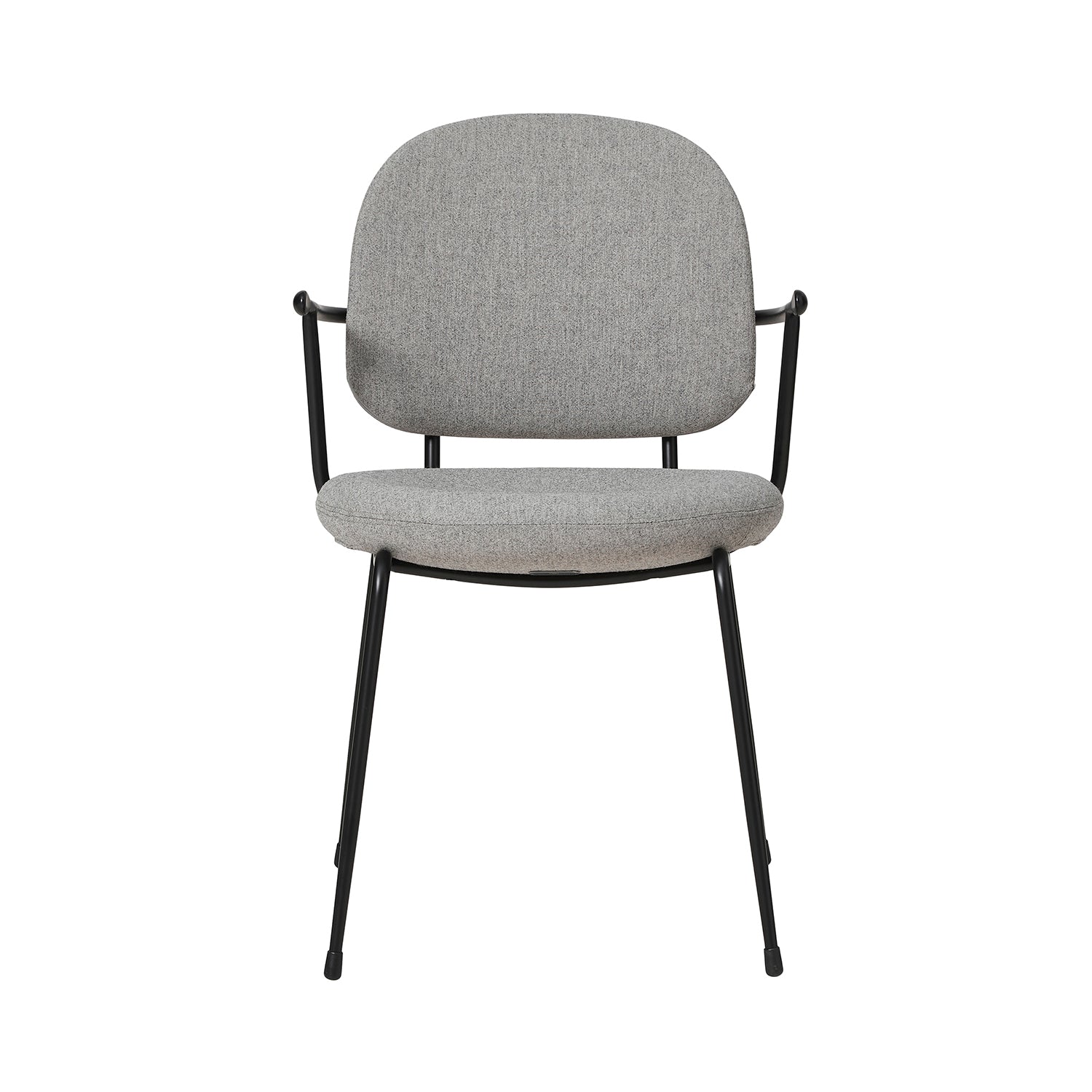 Industry Dining Armchair